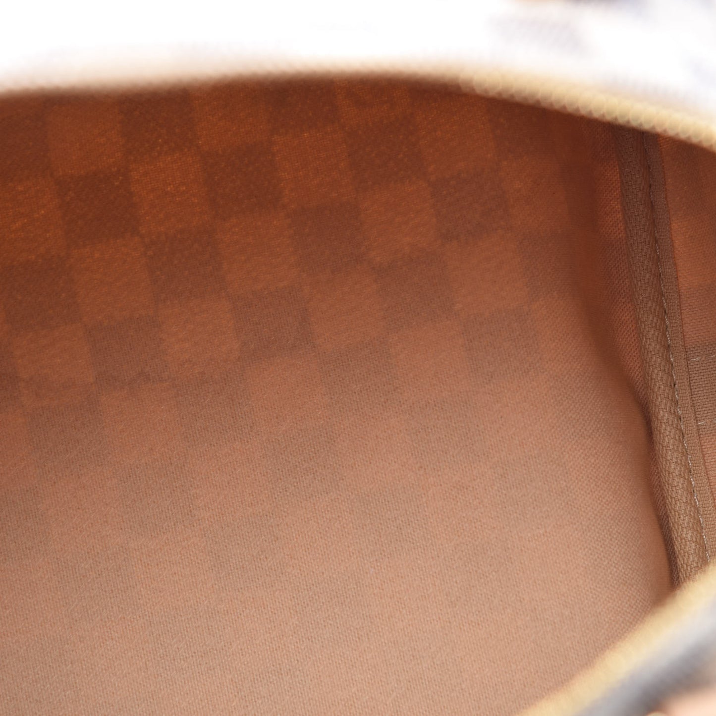 Damier Azur Speedy Bandouliere 30