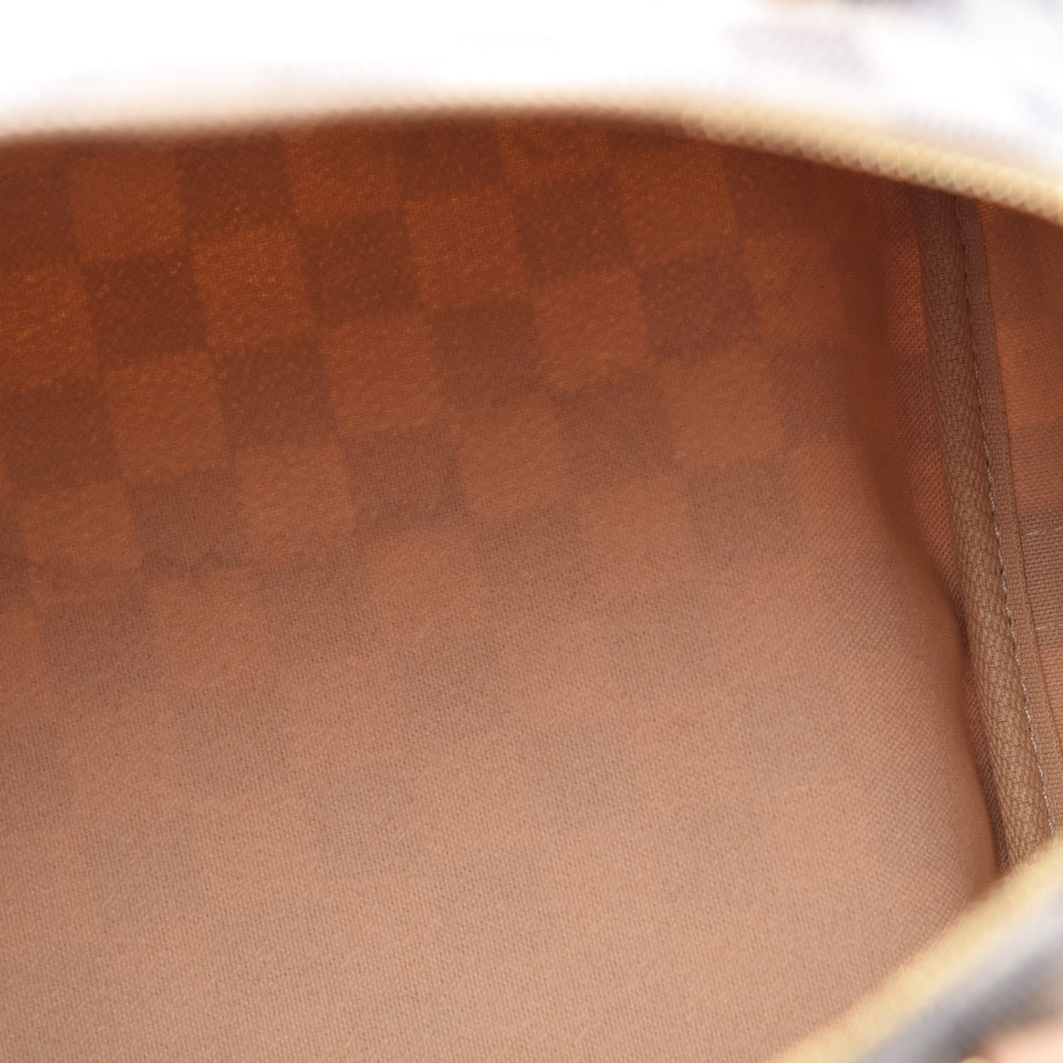 Louis Vuitton Damier Azur Speedy Bandouliere 30 9 of 17