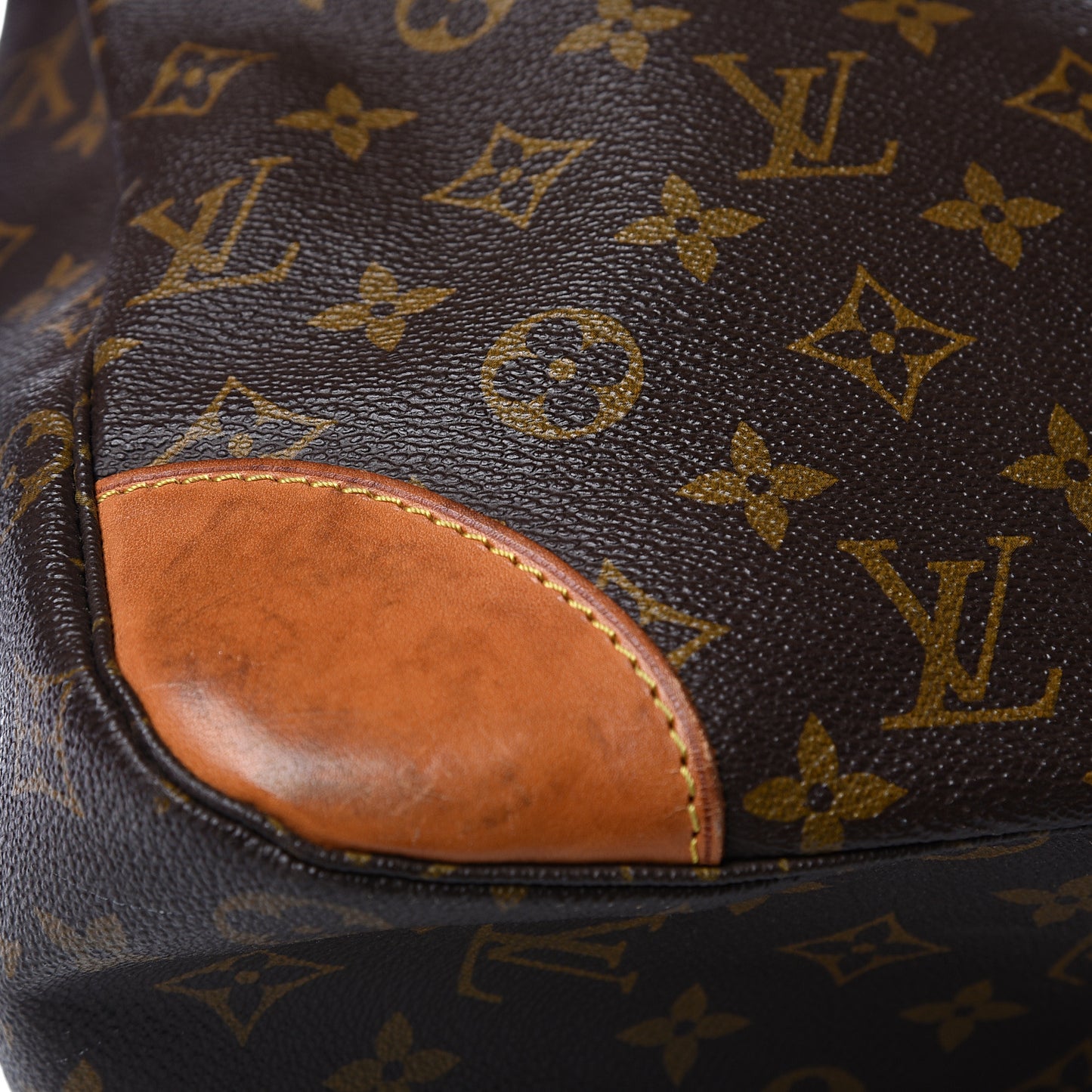 Monogram Boulogne 35
