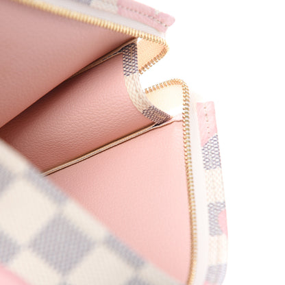 Louis Vuitton Damier Azur Tahitienne Toiletry Pouch 26 6 of 9