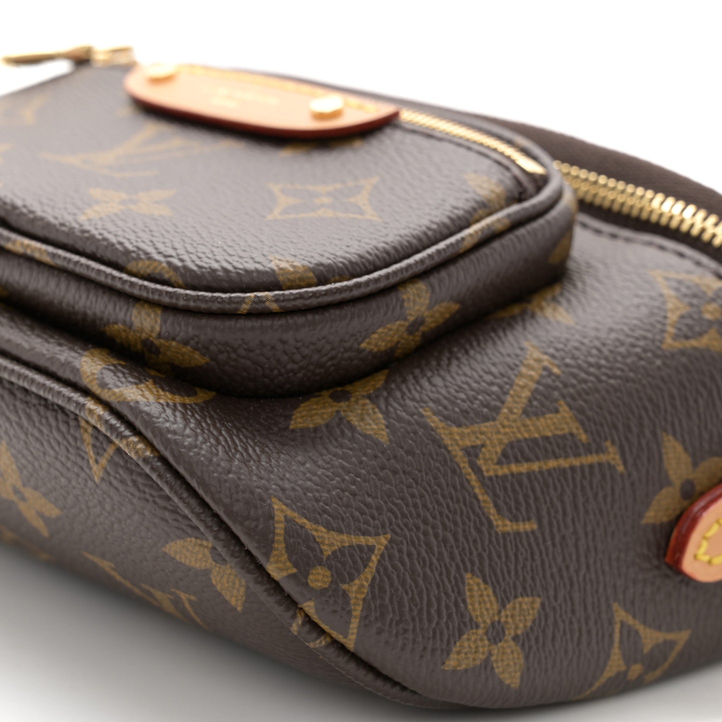 Monogram Mini Bumbag