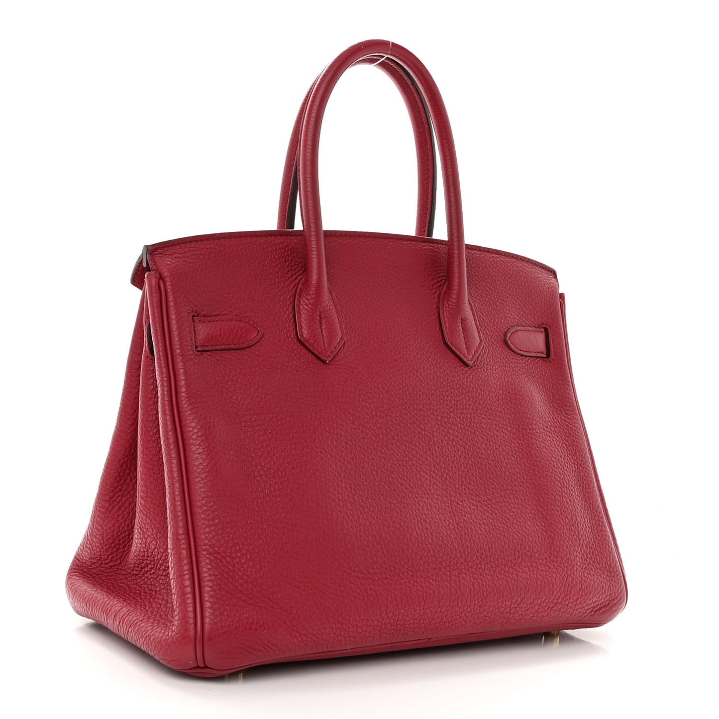 Togo Birkin 30 Rubis