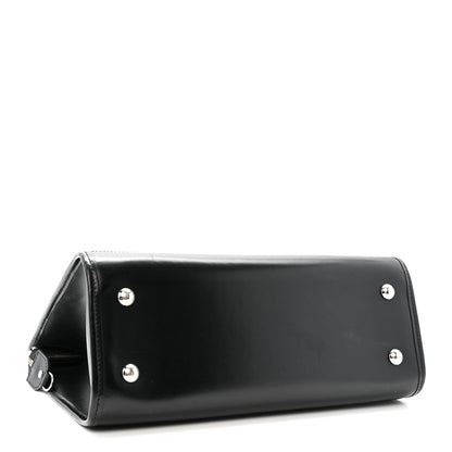 Louis Vuitton Epi Madeleine GM Black 4 of 13