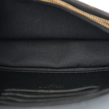 Louis Vuitton Reverse Monogram Ivy Wallet On Chain 5 of 10