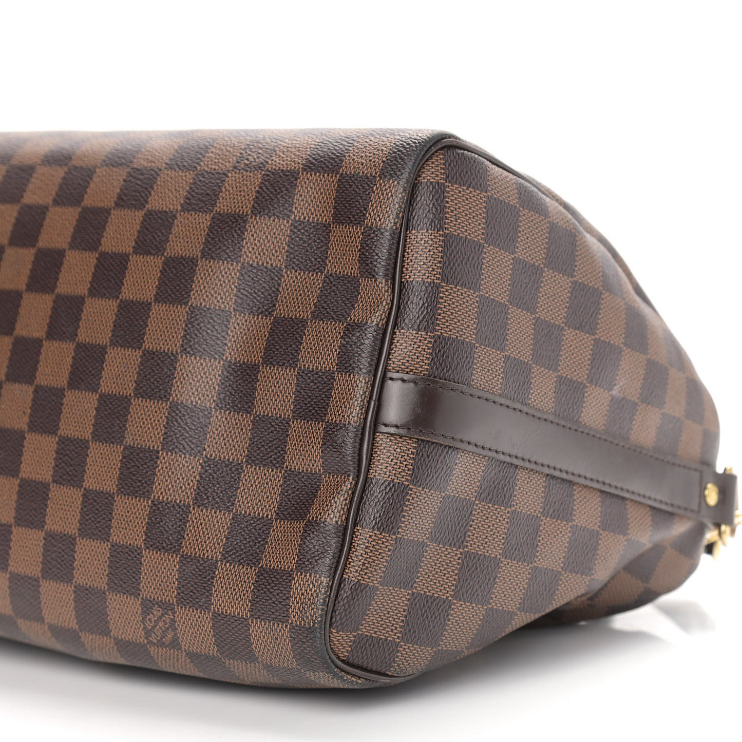 Damier Ebene Speedy Bandouliere 30