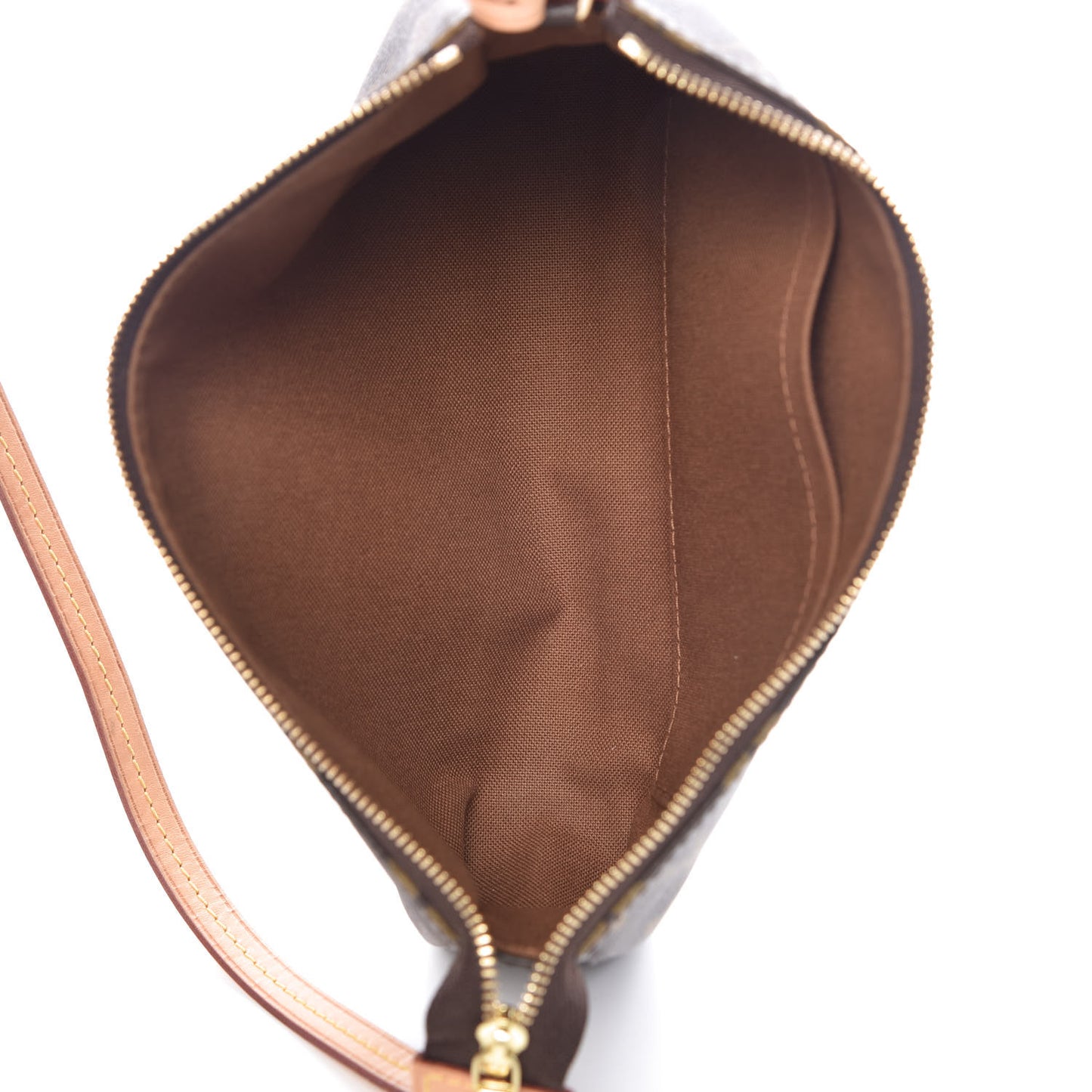 Monogram Pochette Accessories NM