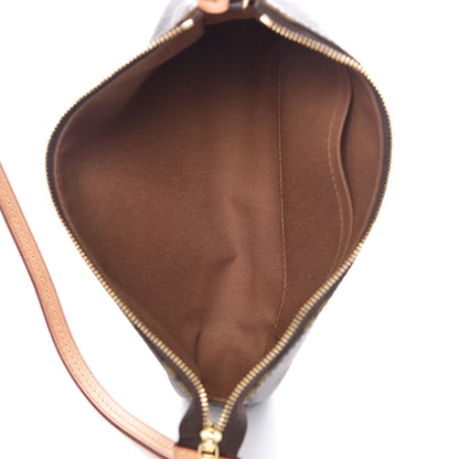 Louis Vuitton Monogram Pochette Accessories NM 7 of 10