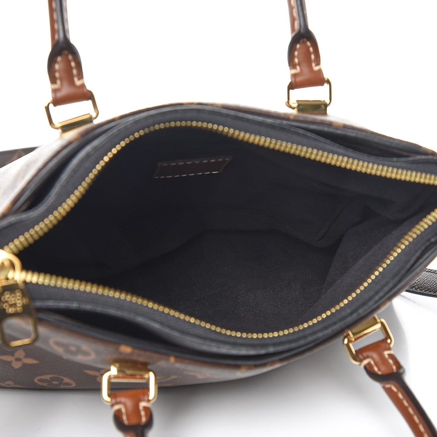 Monogram Pallas BB Black