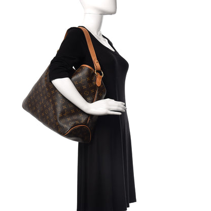 Louis Vuitton Monogram Delightful MM 2 of 20