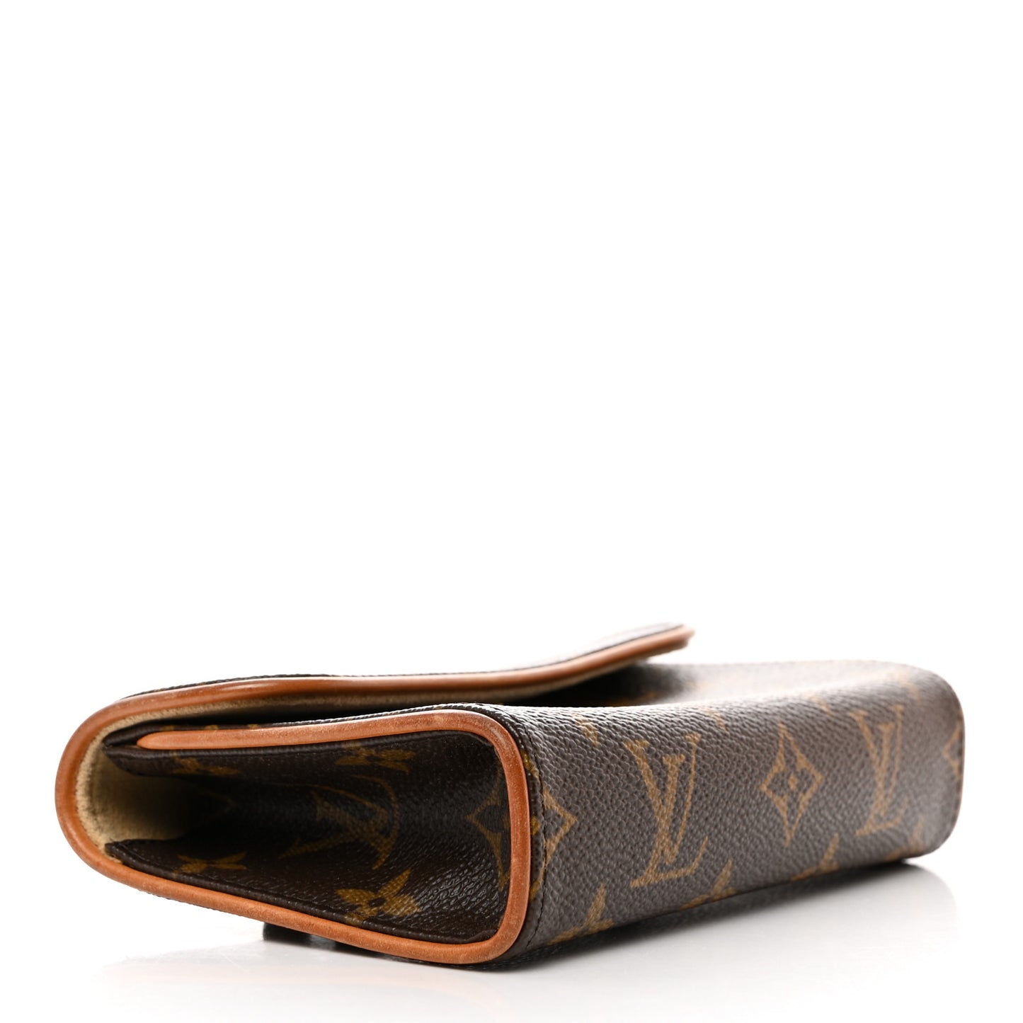 Monogram Pochette Florentine S