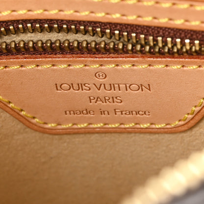 Louis Vuitton Monogram Looping MM 6 of 9