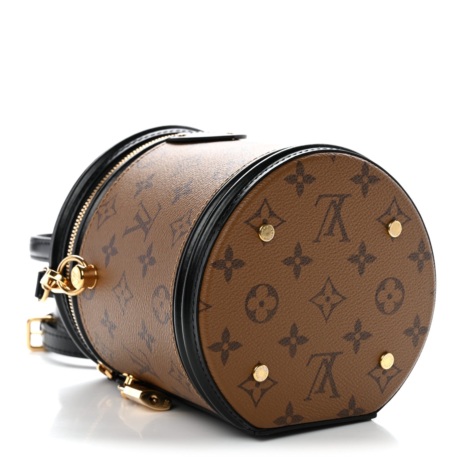 Louis Vuitton Reverse Monogram Cannes 4 of 9