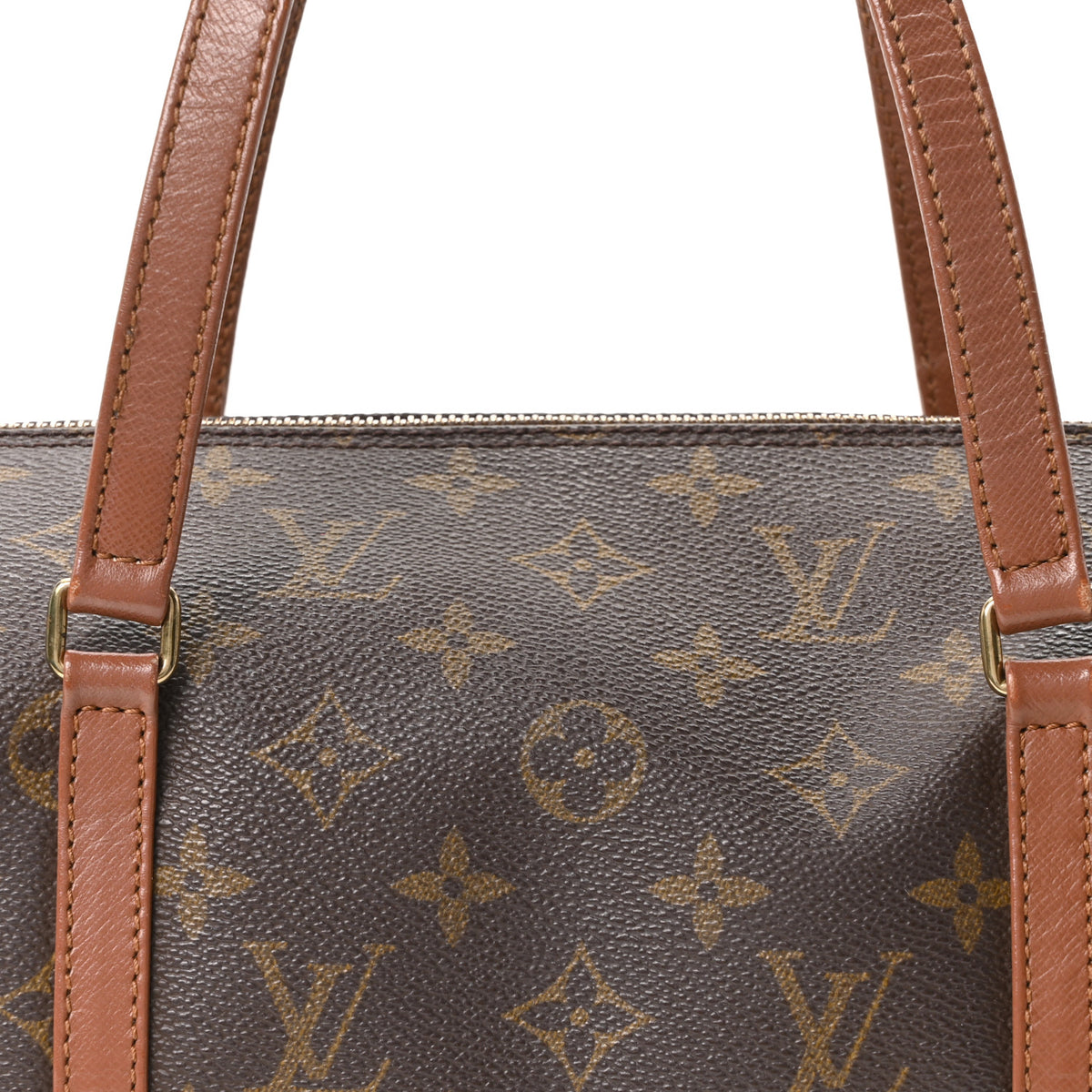 Louis Vuitton Monogram Papillon 30 8 of 10