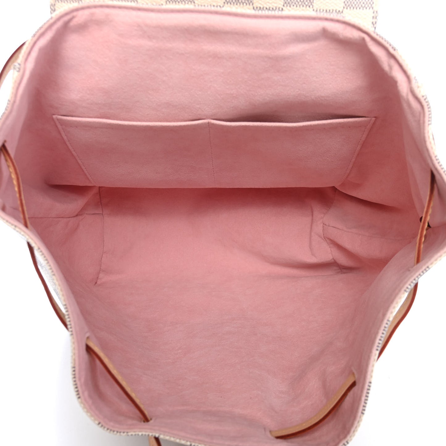 Damier Azur Sperone Backpack