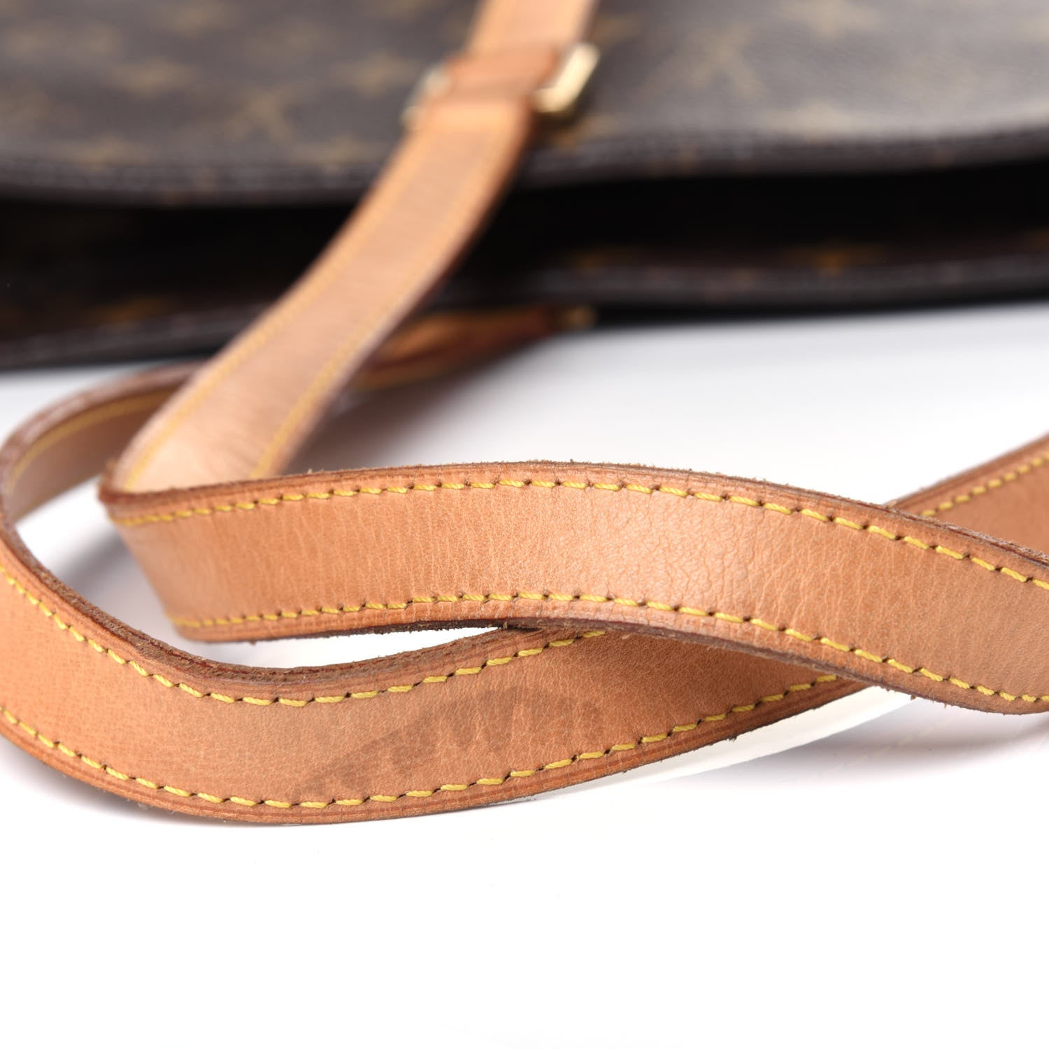 Louis Vuitton Monogram Luco 18 of 19