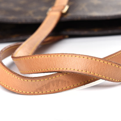 Louis Vuitton Monogram Luco 18 of 19