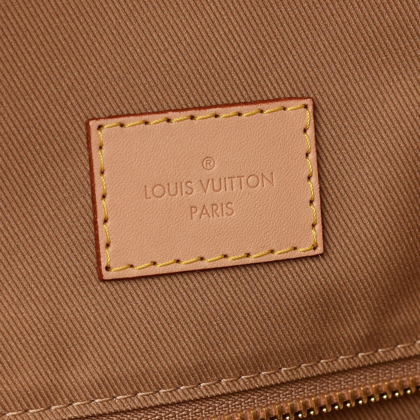 Monogram Graceful MM