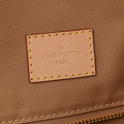 Louis Vuitton Monogram Graceful MM 6 of 8