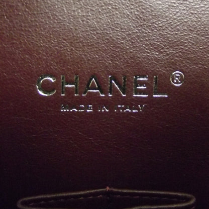 Chanel Caviar Quilted Maxi Double Flap Black 8 of 11