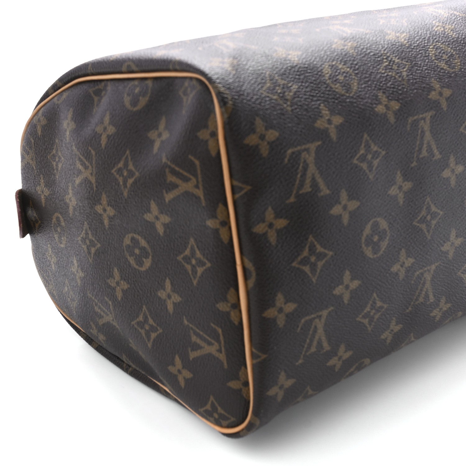 Louis Vuitton Monogram Speedy 30 12 of 13