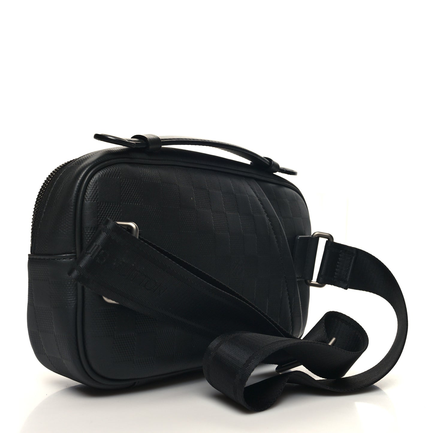 Damier Infini Ambler Onyx