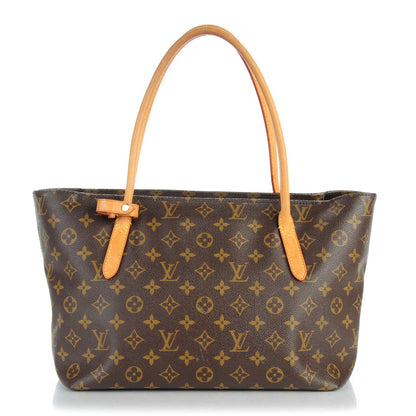 Louis Vuitton Monogram Raspail PM 1 of 8