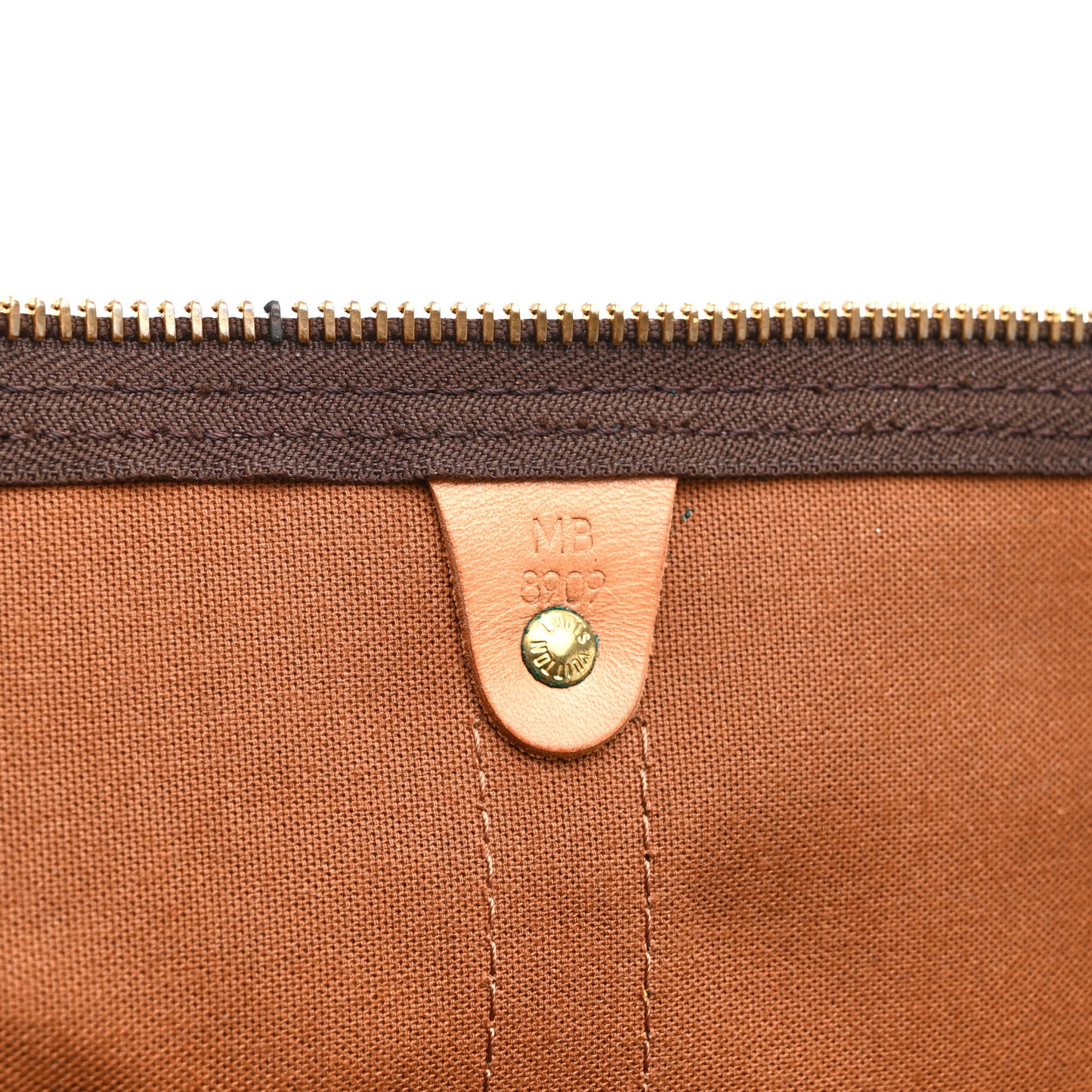 Monogram Keepall 50