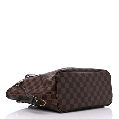 Louis Vuitton Damier Ebene Neo Neverfull PM 4 of 9