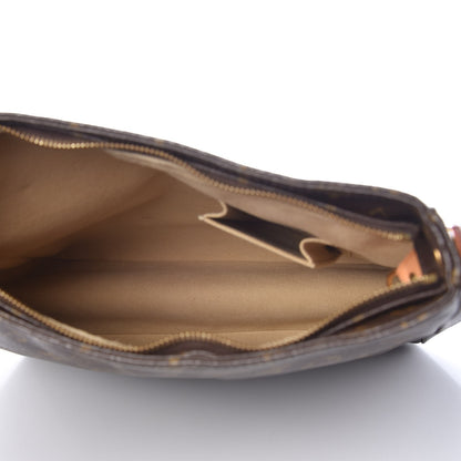 Louis Vuitton Monogram Looping GM 5 of 8