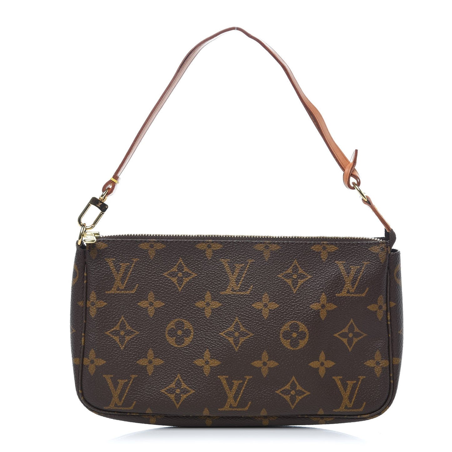 Monogram Pochette Accessories