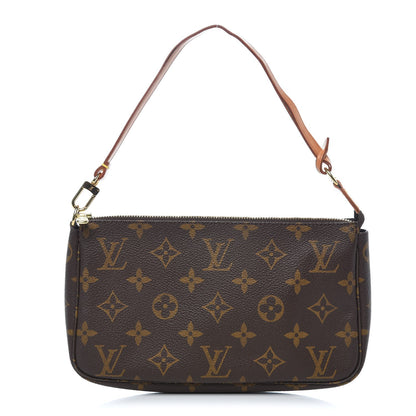 Louis Vuitton Monogram Pochette Accessories 1 of 8