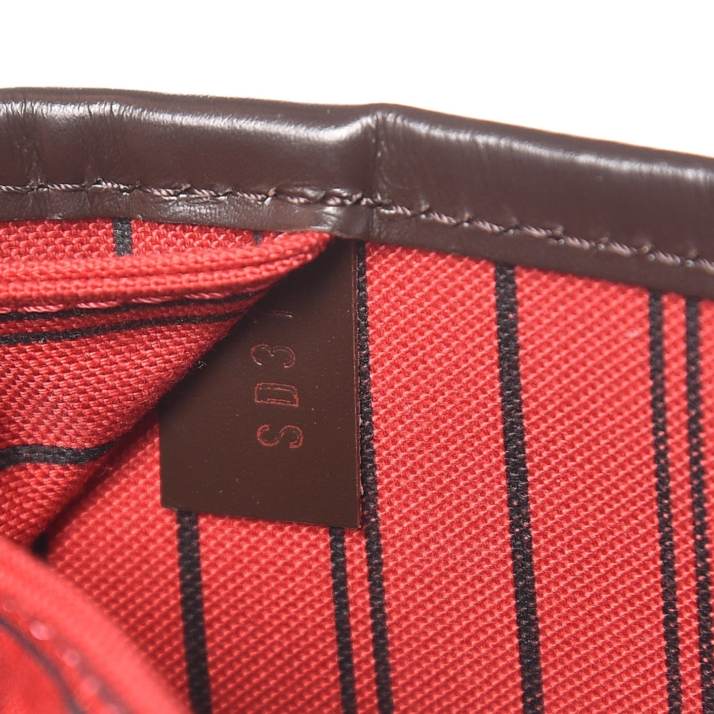 Damier Ebene Neo Neverfull GM