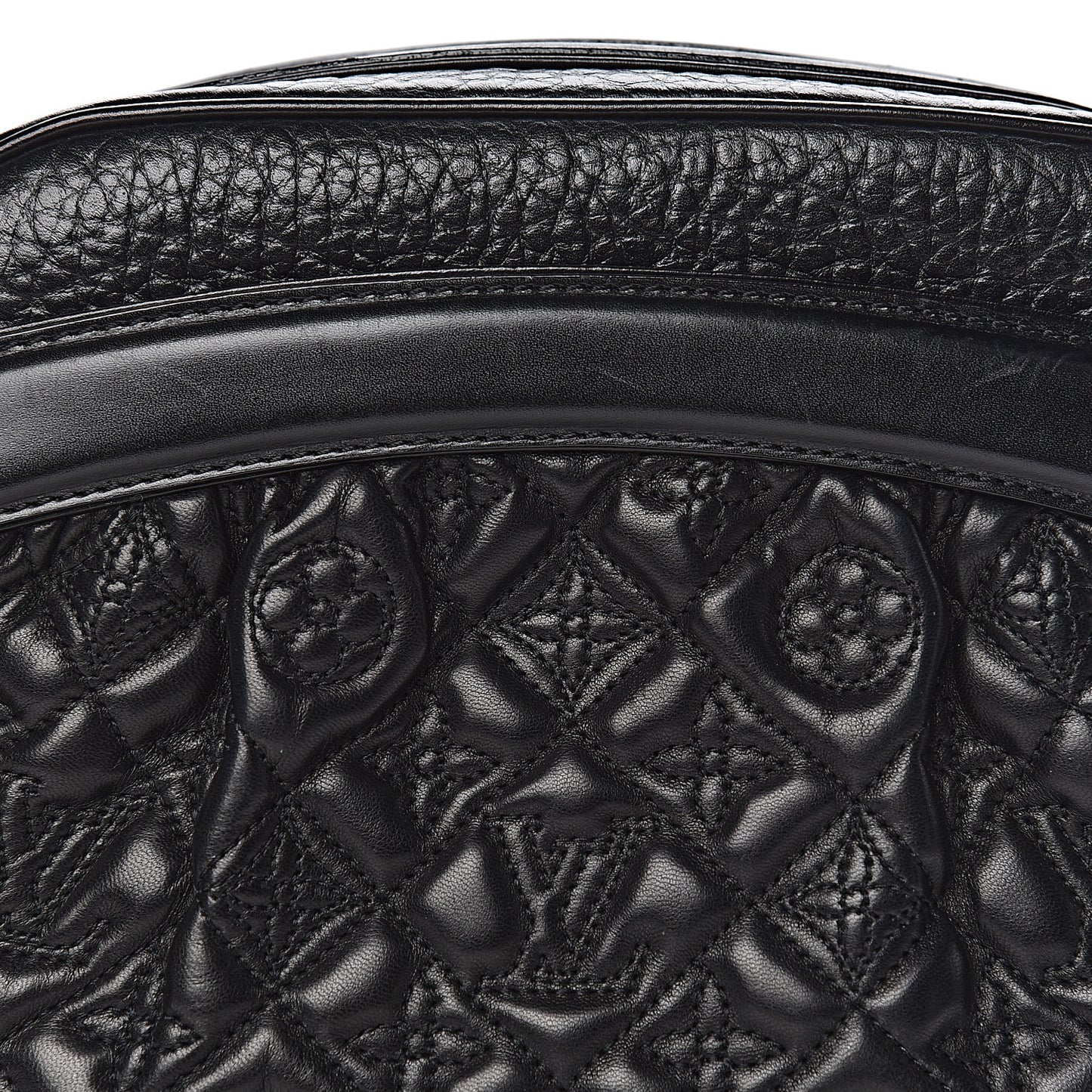 Lambskin Vienna Klara Black