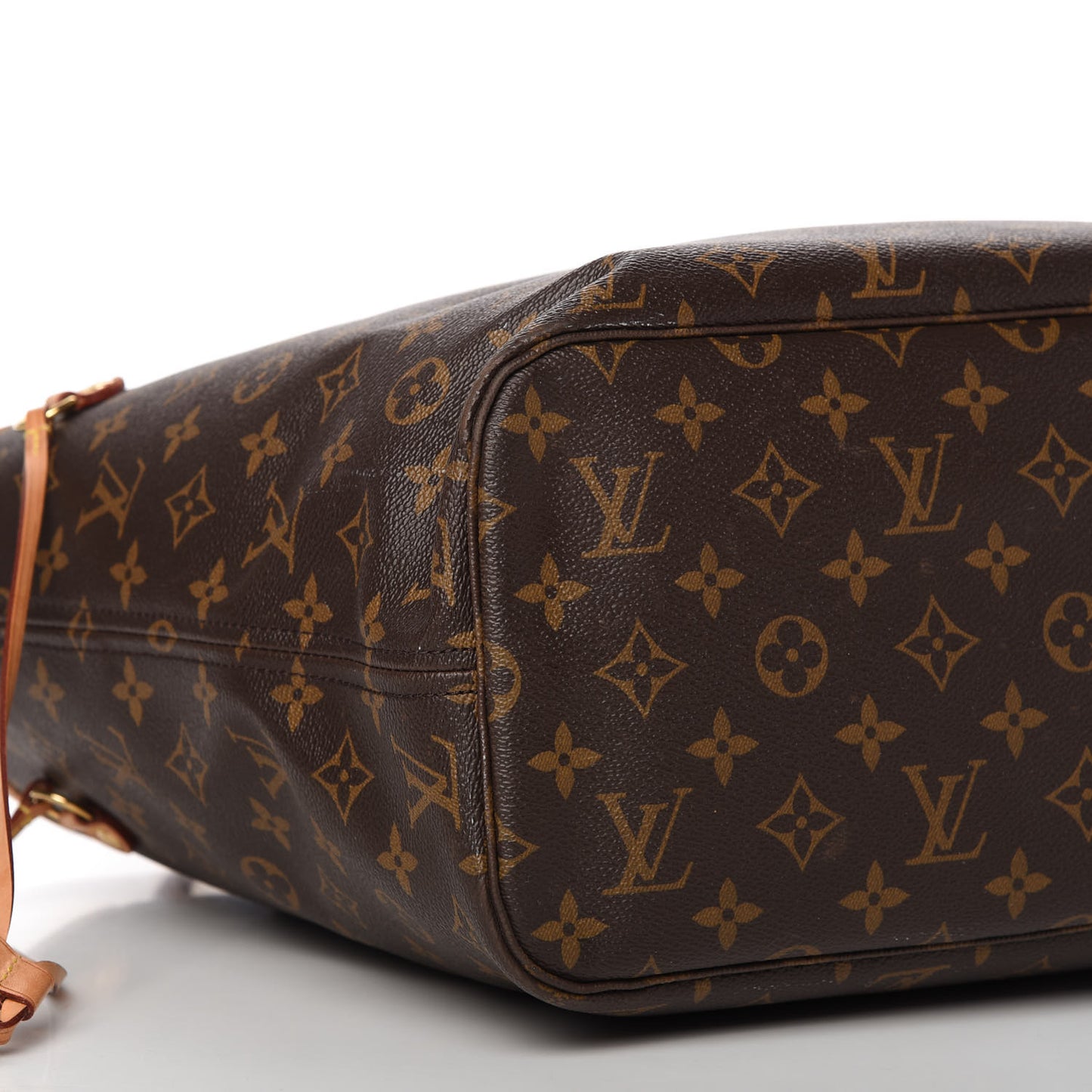 Monogram Neo Neverfull MM Pivoine