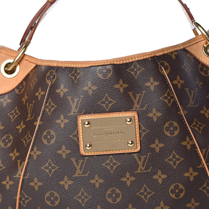 Louis Vuitton Monogram Galliera GM 17 of 17