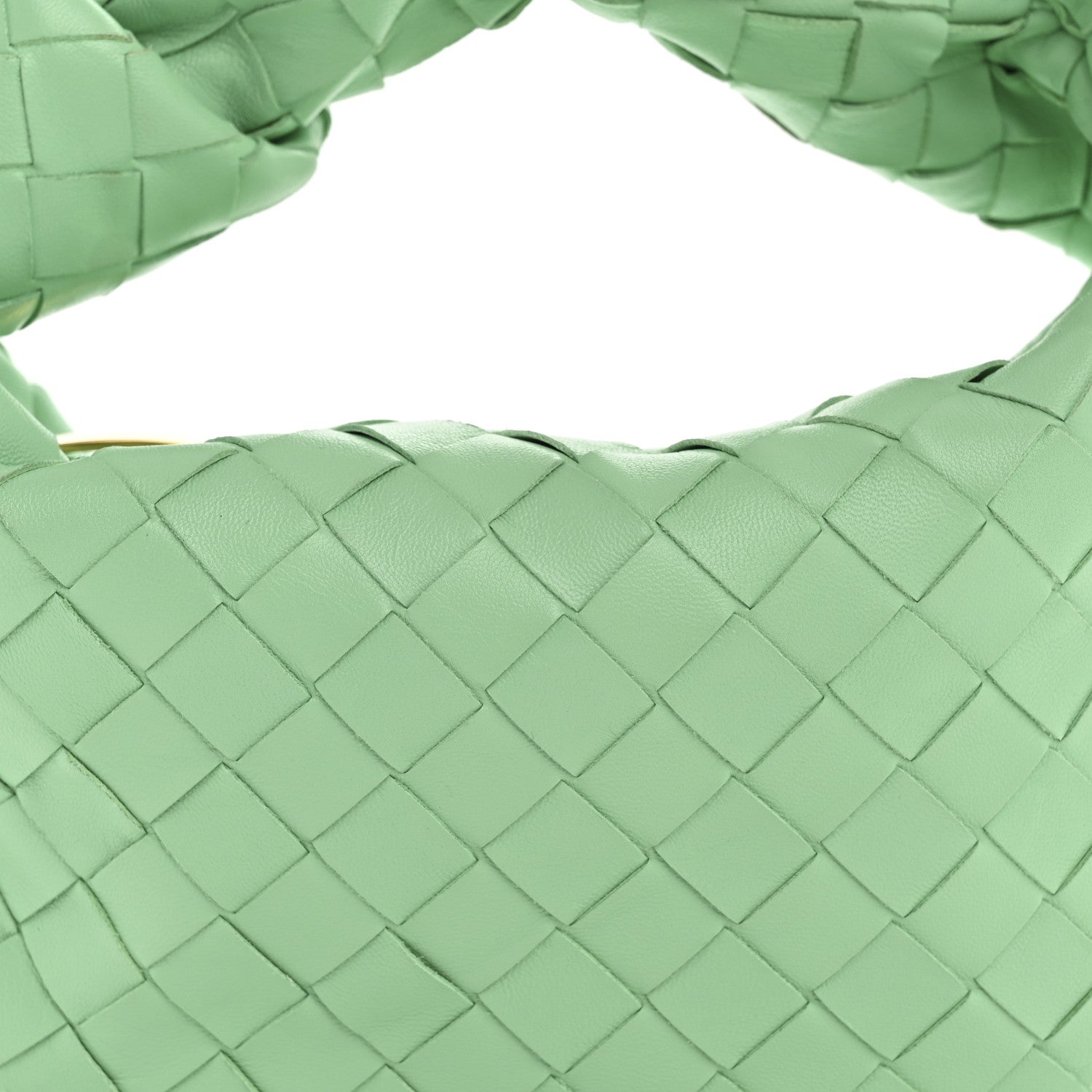 Bottega Veneta Nappa Intrecciato Mini Jodie Fountain 8 of 12