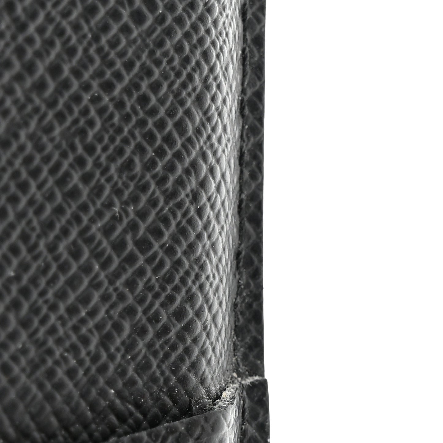 Epi Pocket Organizer Black