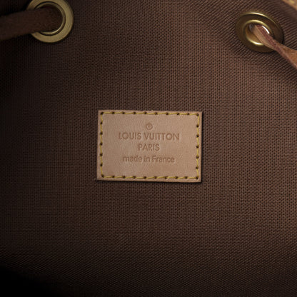 Louis Vuitton Monogram Bosphore Backpack 7 of 12