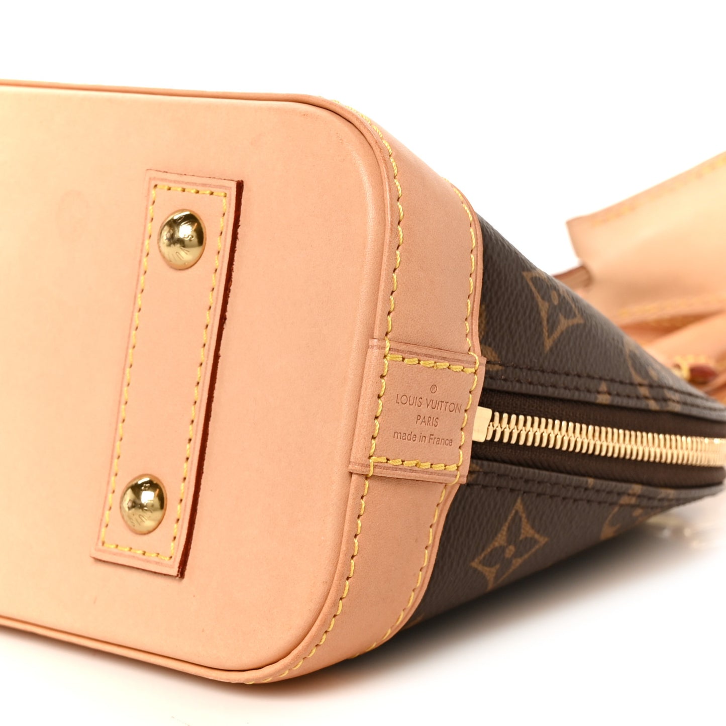Monogram Alma BB