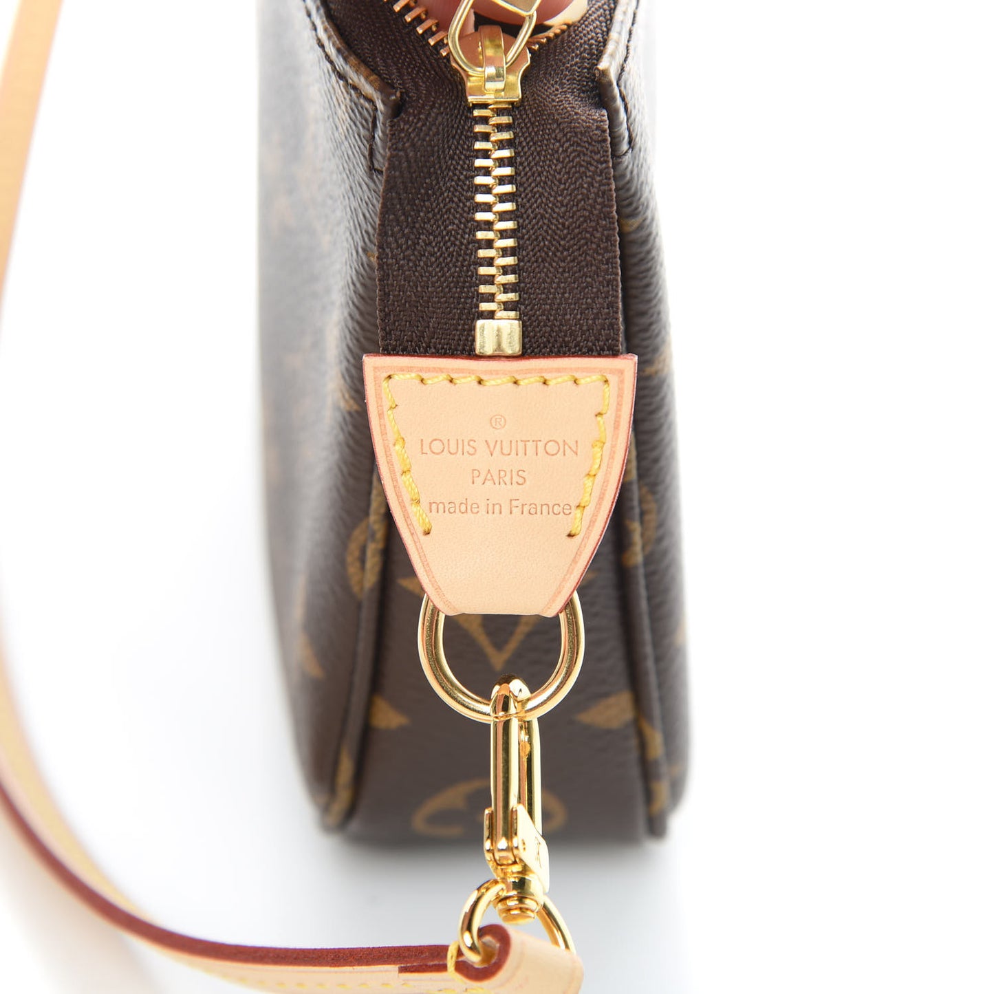 Monogram Pochette Accessories NM