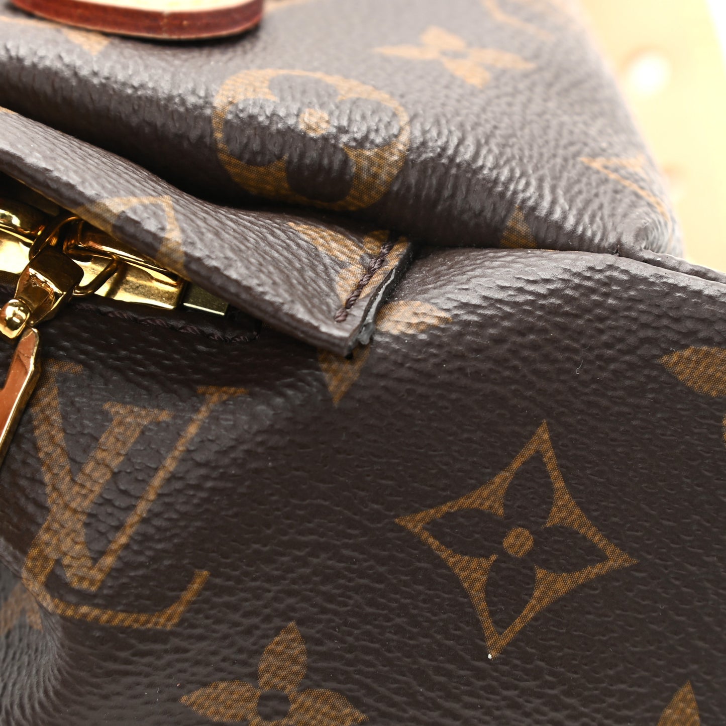 Monogram Bumbag