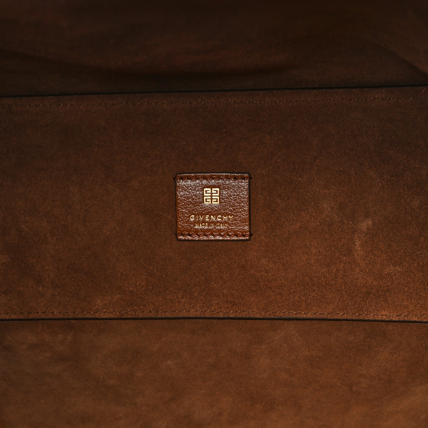 Buffalo Small Voyou North South Tote Soft Tan