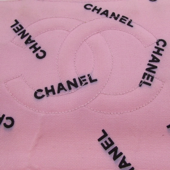 Canvas Jumbo XL Maxi Logo Tote