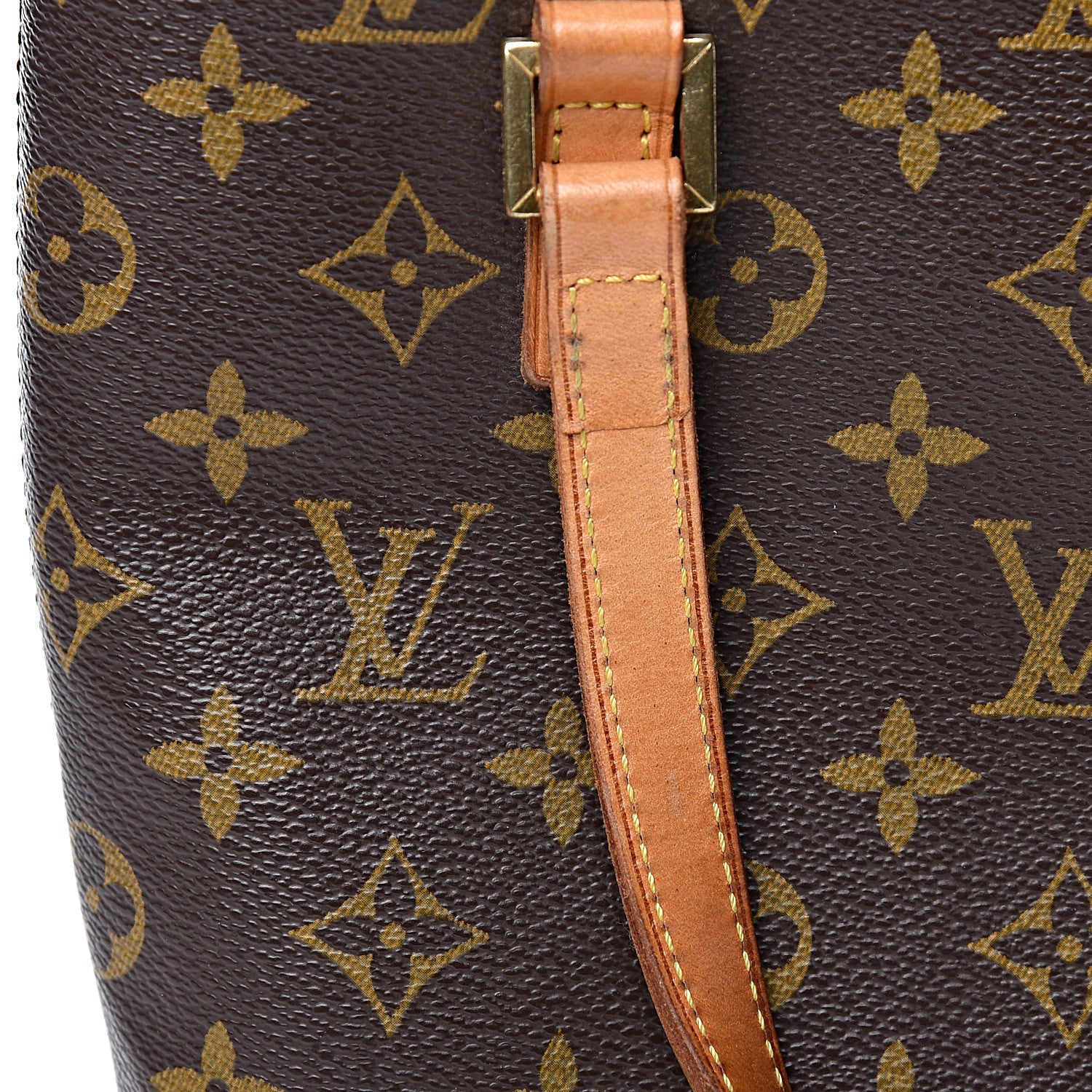 Louis Vuitton Monogram Vavin PM 8 of 13