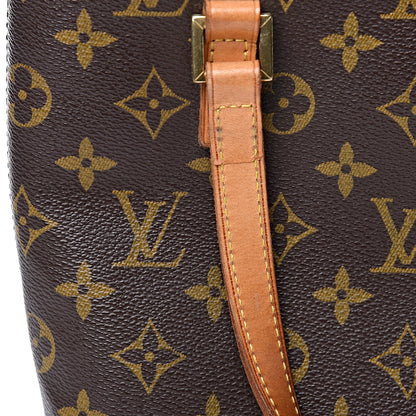 Louis Vuitton Monogram Vavin PM 8 of 13