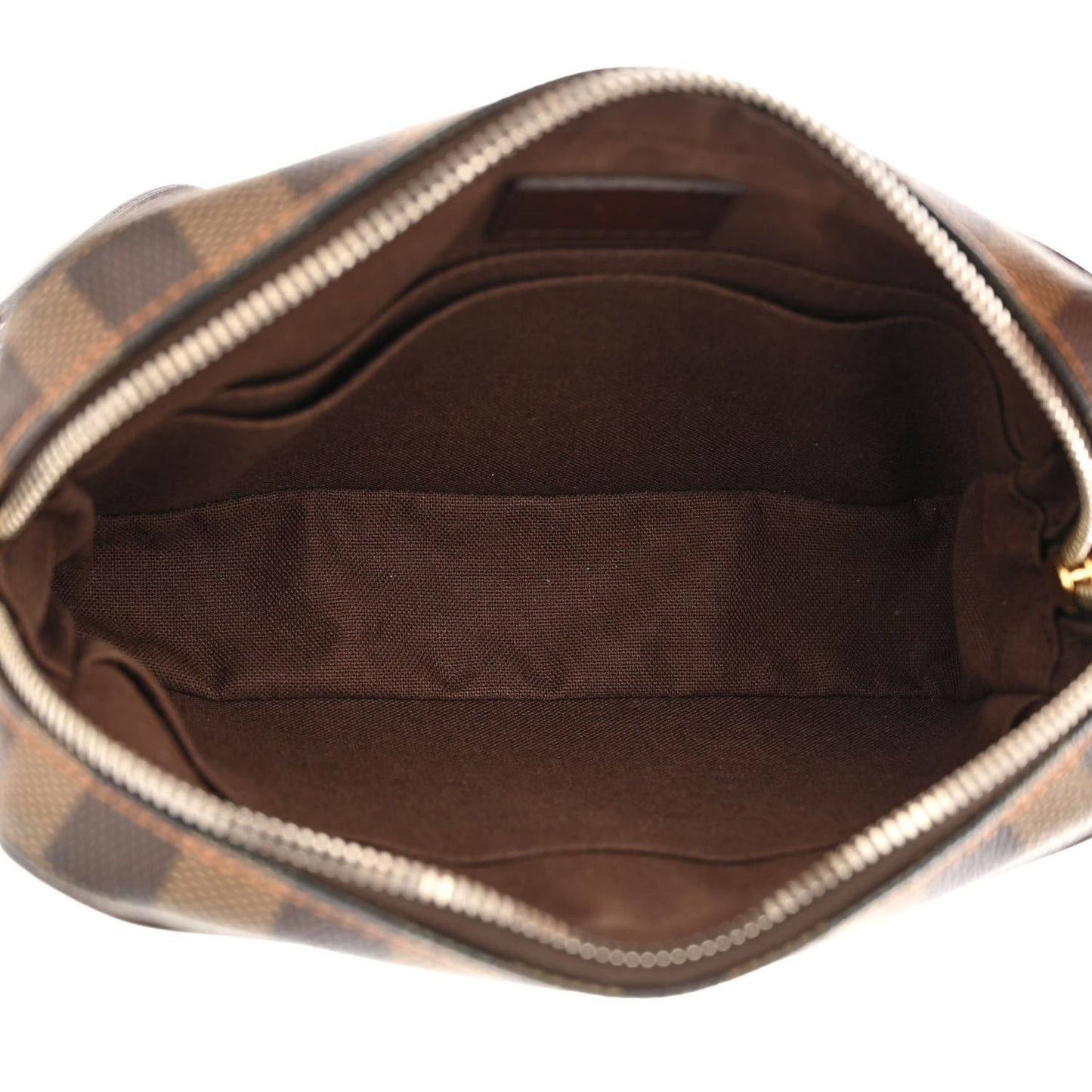Damier Ebene Pochette Billets Macao