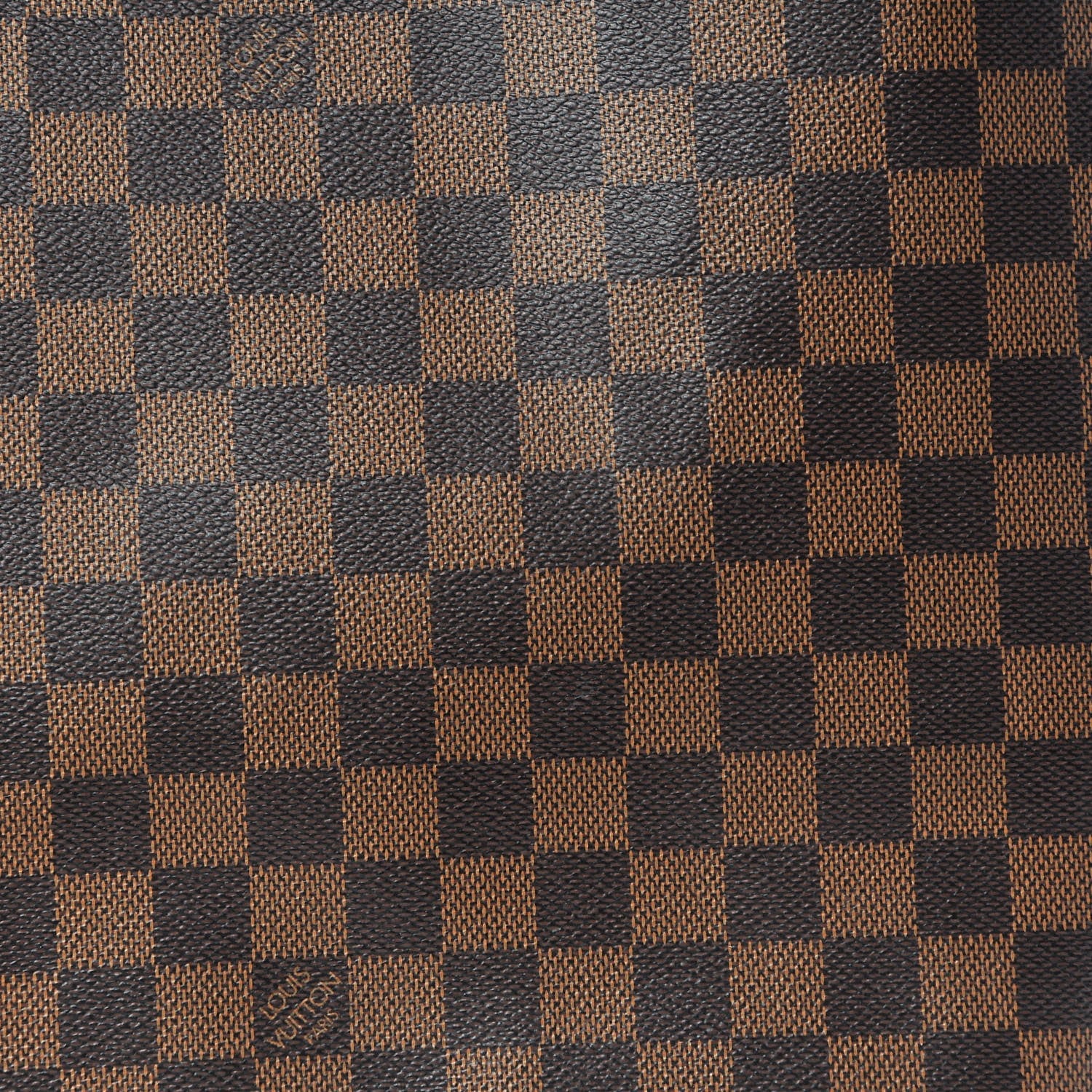 Louis Vuitton Damier Ebene Neo Neverfull MM 11 of 11