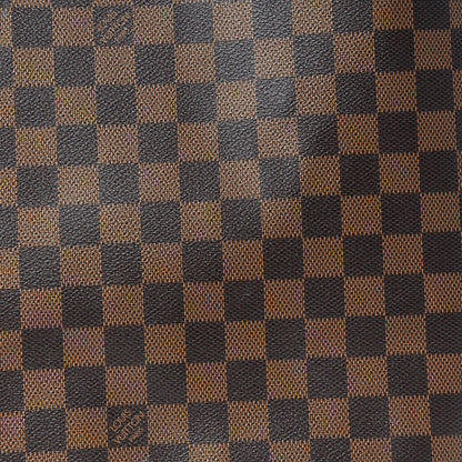 Louis Vuitton Damier Ebene Neo Neverfull MM 11 of 11