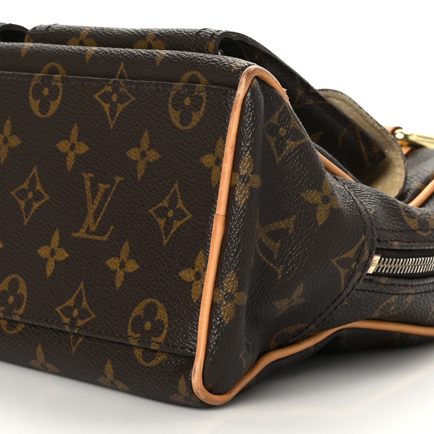 Louis Vuitton Monogram Manhattan PM 8 of 10