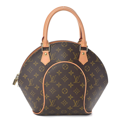 Louis Vuitton Monogram Ellipse PM 1 of 9